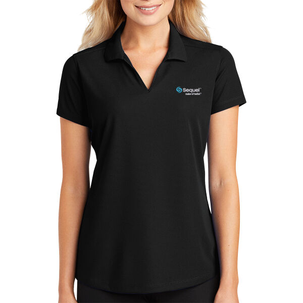 Sequel  - Women's Dry Zone ® Grid Polo Thumbnail