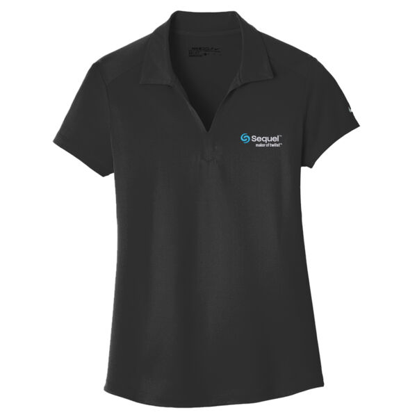 Sequel  - Women's Dri FIT Legacy Polo Thumbnail