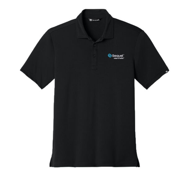 Sequel  - Coto Performance Polo Thumbnail