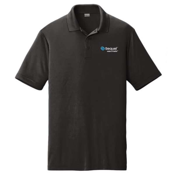 Sequel  - PosiCharge ® Competitor Polo Thumbnail