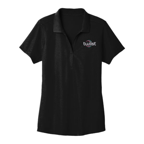 Twiist  - Women's EZPerformance Pique Polo Thumbnail