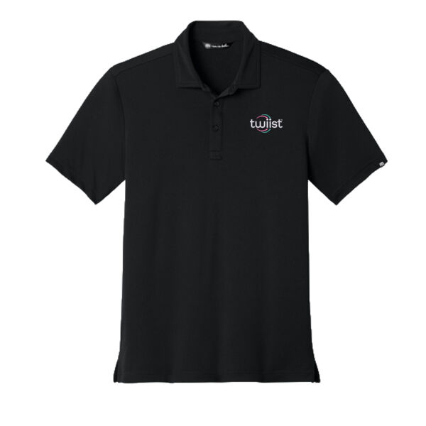 Twiist  - Coto Performance Polo Thumbnail