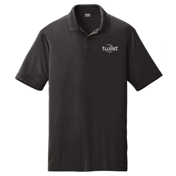 Twiist  - PosiCharge ® Competitor Polo Thumbnail