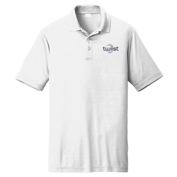 Twiist  - PosiCharge ® Competitor Polo 2 Thumbnail
