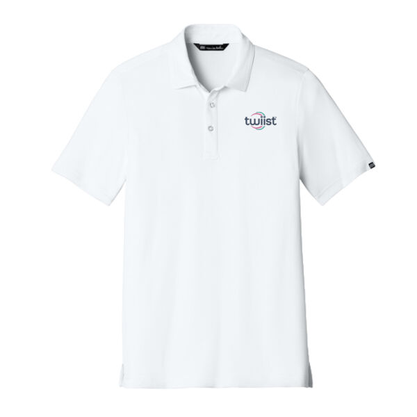 Twiist  - Coto Performance Polo 2 Thumbnail