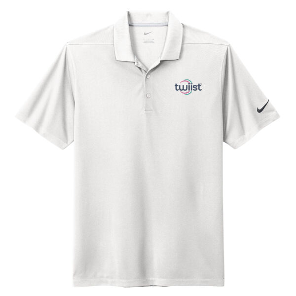 Twiist  - Dri FIT Micro Pique 2.0 Polo 2 Thumbnail