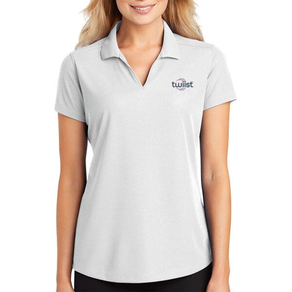 Twiist  - Women's Dry Zone ® Grid Polo 2 Thumbnail